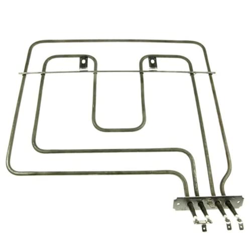 Backofen-Grill-Element für Lamona LAM3403 LAM3502 LAM4401 LAM4601 von Aspares
