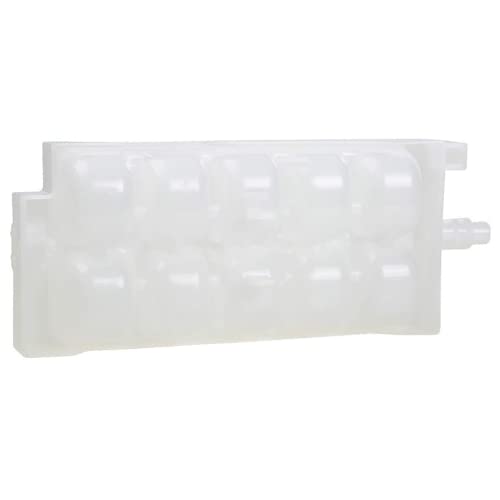 Eiswürfelform, kompatibel mit Beko Kühlschrank Gefrierschrank Eiswürfelform, kompatibel mit Beko Kühlschrank Gefrierschrank von Aspares