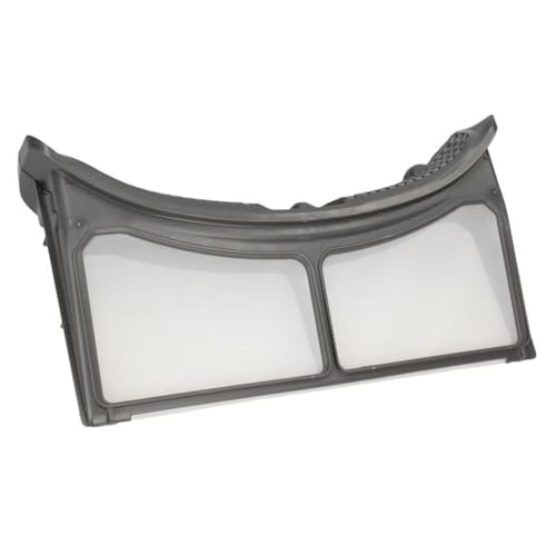 Flusenfilter für Wäschetrockner, kompatibel mit Indesit C00379873 C00685400 von Aspares