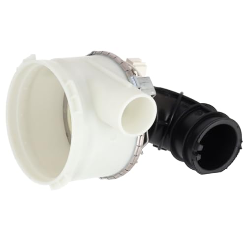 Geschirrspüler-Heizelement kompatibel mit Hotpoint C00256527 Geschirrspüler-Heizelement kompatibel mit Hotpoint C00256527 von Aspares