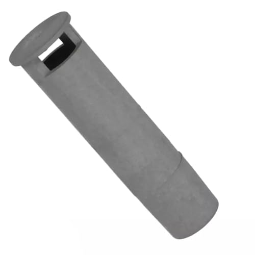 Geschirrspüler Überlaufrohr kompatibel mit Dihr 28x96mm 3448139 135251 Geschirrspüler Überlaufrohr kompatibel mit Dihr 28x96mm 3448139 135251 von Aspares