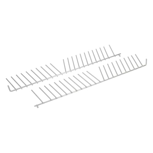 Geschirrspüler Unterkorb Teller Rack Einsätze kompatibel mit Bosch 00443403 Geschirrspüler Unterkorb Teller Rack Einsätze kompatibel mit Bosch 00443403 von Aspares