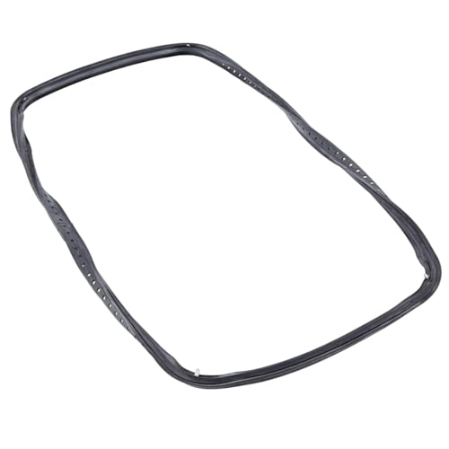 Gummidichtung für Herdplatte, Backofentür, Grill, kompatibel mit John Lewis 140051422016 Gummidichtung für Herdplatte, Backofentür, Grill, kompatibel mit John Lewis 140051422016 von Aspares