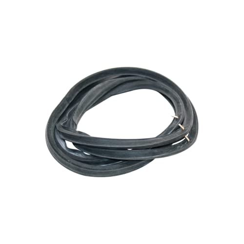 Hauptofentürdichtung 255100045 für Freizeit GR6CVC GR6CVK LEVC66K LEVC66W LEVC66X Hauptofentürdichtung 255100045 für Freizeit GR6CVC GR6CVK LEVC66K LEVC66W LEVC66X von Aspares