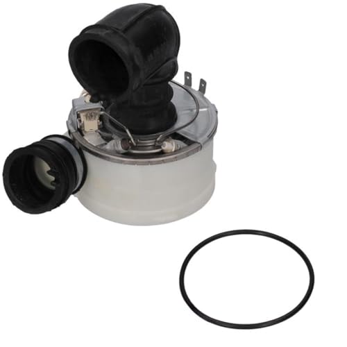Heizelement & Dichtung Geschirrspüler kompatibel mit Hotpoint SDD910P Original C00257904 Heizelement & Dichtung Geschirrspüler kompatibel mit Hotpoint SDD910P Original C00257904 von Aspares