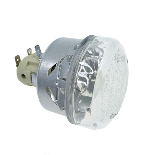 Herd Backofenlampe Glühbirne Linse komplette Montage kompatibel mit Tecnik 00629694 Herd Backofenlampe Glühbirne Linse komplette Montage kompatibel mit Tecnik 00629694 von Aspares