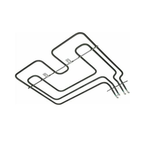 Herd-Ofen-Grill-Element 2200 W für Lamona LAM3800 LAM4405 Herd-Ofen-Grill-Element 2200 W für Lamona LAM3800 LAM4405 von Aspares