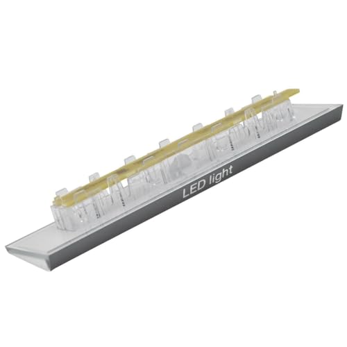 Kühlschrank Led Lampe Modul Für Bosch Kühlschrank Gefrierschrank 10003924 Kühlschrank Led Lampe Modul Für Bosch Kühlschrank Gefrierschrank 10003924 von Aspares