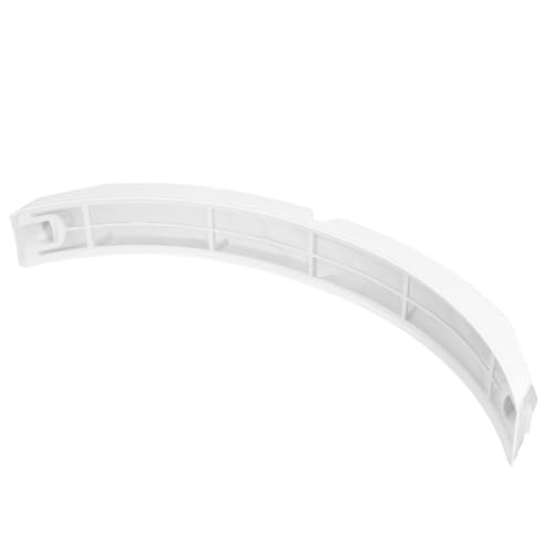 Lufteinlassfilter für Wäschetrockner, kompatibel mit Electrolux 1254242306 von Aspares
