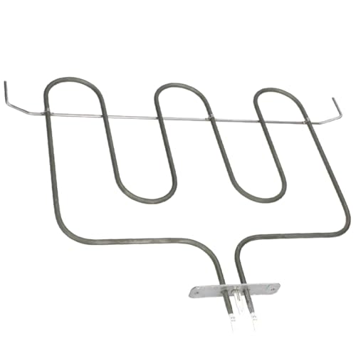 Oberer Grill Heizelement Ofen für Tecnik 33700987 von Aspares