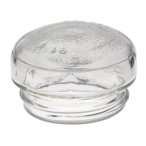 Pizza Group 73700690 3221349 Glaslinsenabdeckung zum Aufschrauben, 73 mm Pizza Group 73700690 3221349 Glaslinsenabdeckung zum Aufschrauben, 73 mm von Aspares