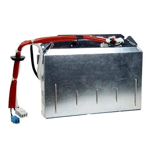 Trocknerheizung, kompatibel mit Beko 2970101400 von Aspares