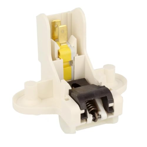 Türverriegelung komplett passend für Electrolux Geschirrspüler 4055283925 Türverriegelung komplett passend für Electrolux Geschirrspüler 4055283925 von Aspares