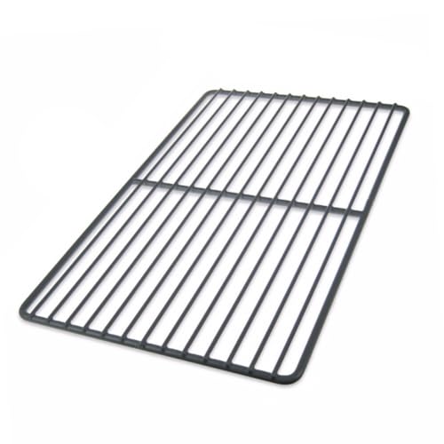 Universal 434212 Kunststoffbeschichtetes Kühlschrank-/Gefrierschrank-Regal, 530 mm x 325 mm, 1/1 von Aspares
