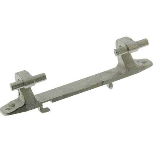 Waschmaschinen-Türscharnier passend für Beko WMF51421E WMP501S WMP541W WMP601W WMP621 Waschmaschinen-Türscharnier passend für Beko WMF51421E WMP501S WMP541W WMP601W WMP621 von Aspares