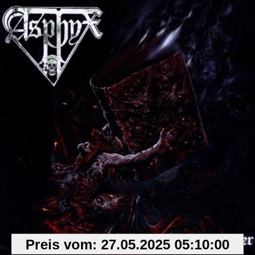 Deathhammer Deathhammer von Asphyx