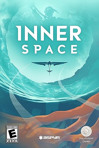 InnerSpace [Online Game Code] [PC/Mac Code - Steam] von Aspyr Media