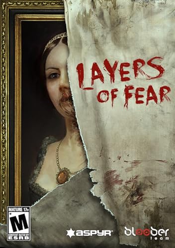Layers of Fear [PC Code - Steam] von Aspyr Media