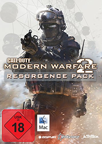 Call of Duty - Modern Warfare 2 Resurgence Pack [Online Code] von Aspyr