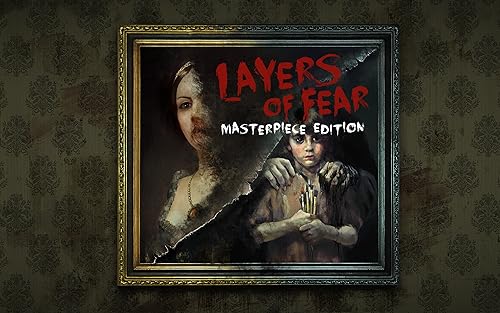 Layers of Fear: Masterpiece Edition [PC/Mac Code - Steam] von Aspyr
