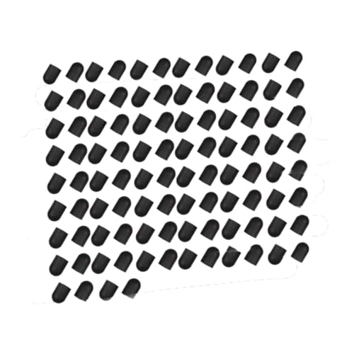 AsrMyjcx 100 Stück Stifttipps Tipps Ersatz -Touchscreen -Stift -Tipps, universelle Hochleistungs -Mehrzweckzubehör zu installieren, 3.6x6x6.8 Mm AsrMyjcx 100 Stück Stifttipps Tipps Ersatz -Touchscreen -Stift -Tipps, universelle Hochleistungs -Mehrzweckzubehör zu installieren, 3.6x6x6.8 Mm von AsrMyjcx