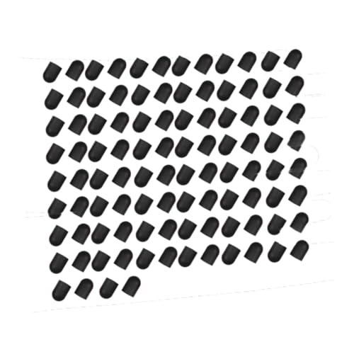 AsrMyjcx 100 Stück Stifttipps Tipps Ersatz -Touchscreen -Stift -Tipps, universelle Hochleistungs -Mehrzweckzubehör zu installieren, 5.5x8x7.8 Mm AsrMyjcx 100 Stück Stifttipps Tipps Ersatz -Touchscreen -Stift -Tipps, universelle Hochleistungs -Mehrzweckzubehör zu installieren, 5.5x8x7.8 Mm von AsrMyjcx