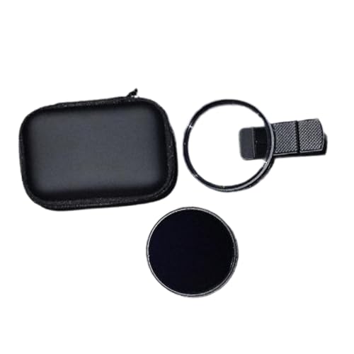 AsrMyjcx CPL Phone -Kamera -Objektivzubehör reduziert Reflexionsprofi professionelle Leichtpolarisator -Objektivanhänge für die Fotografie, Style F AsrMyjcx CPL Phone -Kamera -Objektivzubehör reduziert Reflexionsprofi professionelle Leichtpolarisator -Objektivanhänge für die Fotografie, Style F von AsrMyjcx