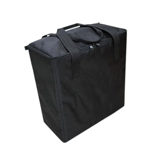 AsrMyjcx Desktop Computer Tragetasche Reisetasche Professionell transportieren wasserdichte Handtasche -Bildschirm Transporttasche Tasche, 17 Inch AsrMyjcx Desktop Computer Tragetasche Reisetasche Professionell transportieren wasserdichte Handtasche -Bildschirm Transporttasche Tasche, 17 Inch von AsrMyjcx