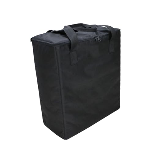 AsrMyjcx Desktop Computer Tragetasche Reisetasche Professionell transportieren wasserdichte Handtasche -Bildschirm Transporttasche Tasche, 19 Inch AsrMyjcx Desktop Computer Tragetasche Reisetasche Professionell transportieren wasserdichte Handtasche -Bildschirm Transporttasche Tasche, 19 Inch von AsrMyjcx