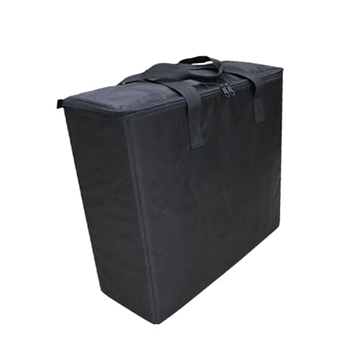 AsrMyjcx Desktop Computer Tragetasche Reisetasche Professionell transportieren wasserdichte Handtasche -Bildschirm Transporttasche Tasche, 22 Inch AsrMyjcx Desktop Computer Tragetasche Reisetasche Professionell transportieren wasserdichte Handtasche -Bildschirm Transporttasche Tasche, 22 Inch von AsrMyjcx