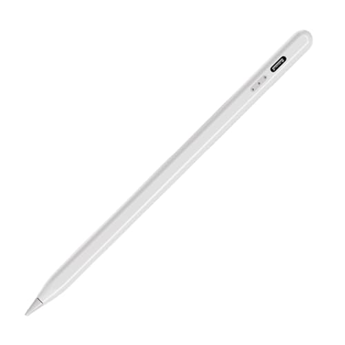 AsrMyjcx Kapazitiver Stift Universeller Handschrift-Digitalstift -Kugelschreiber für Neigungserkennungs-Zeichentelefone Tablet AsrMyjcx Kapazitiver Stift Universeller Handschrift-Digitalstift -Kugelschreiber für Neigungserkennungs-Zeichentelefone Tablet von AsrMyjcx