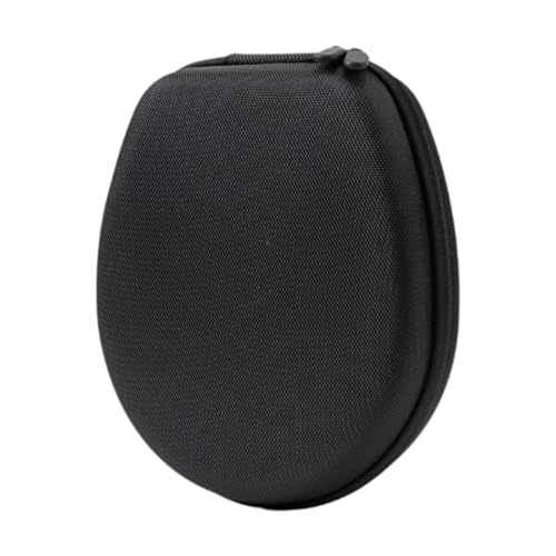 AsrMyjcx Kopfhörer-Headset-Hülle, Hart-Eva, wasserdichte Aufbewahrungshülle, Aufbewahrungsbox, Tragetasche für Elektronikzubehör, Reisen, Outdoor AsrMyjcx Kopfhörer-Headset-Hülle, Hart-Eva, wasserdichte Aufbewahrungshülle, Aufbewahrungsbox, Tragetasche für Elektronikzubehör, Reisen, Outdoor von AsrMyjcx