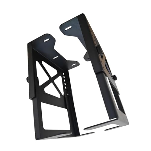 AsrMyjcx Multifunktionelle Lastlager -Traging 12 kg Open Frame Server Room Rack -Halter für Klassenzimmerbüro AsrMyjcx Multifunktionelle Lastlager -Traging 12 kg Open Frame Server Room Rack -Halter für Klassenzimmerbüro von AsrMyjcx