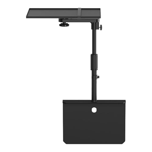 AsrMyjcx -Projektor Stand Bracket Verstellbarer Metall Sparen Sie vielseitige Teleskop -Projektor -Mount -Halter für Desktop -Büro, Tablett AsrMyjcx -Projektor Stand Bracket Verstellbarer Metall Sparen Sie vielseitige Teleskop -Projektor -Mount -Halter für Desktop -Büro, Tablett von AsrMyjcx