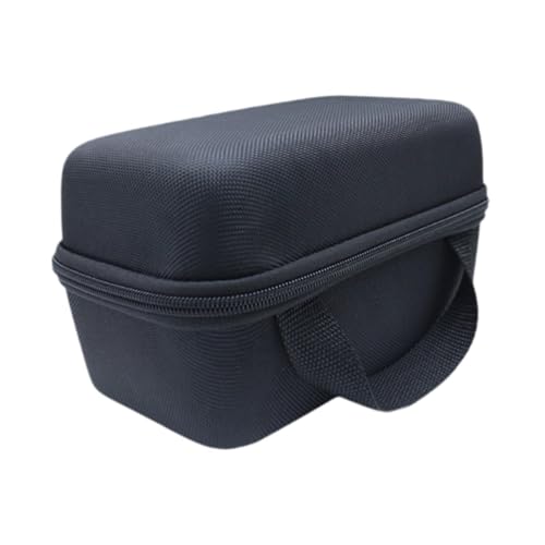 AsrMyjcx Travent Bag Staubfeste Mehrzweck tragbar 8.6x4.9x4.9inch Hard EVA -Shell -Speicherbeutel für Hy320 -Mini -Zubehör AsrMyjcx Travent Bag Staubfeste Mehrzweck tragbar 8.6x4.9x4.9inch Hard EVA -Shell -Speicherbeutel für Hy320 -Mini -Zubehör von AsrMyjcx