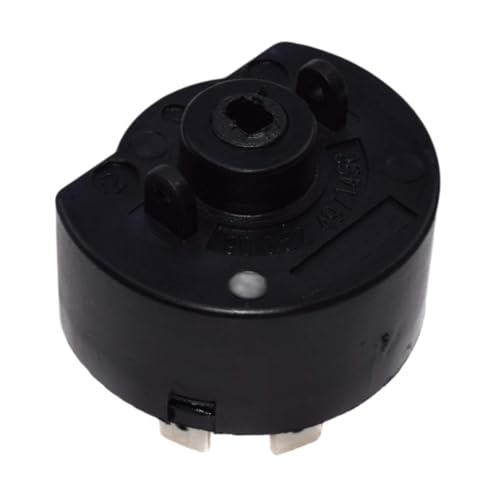 AsrMyjcx Zündschalter 93741069 für Matiz Spark Accessoires Leichtgewicht von AsrMyjcx