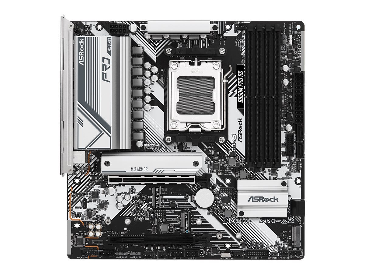 Asrock 90-MXBLP0-A0UAYZ Mainboard Asrock 90-MXBLP0-A0UAYZ Mainboard von Asrock