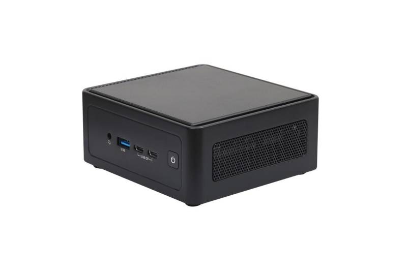 Asrock 90PXGD40-P0EAY100 Barebone-PC von Asrock