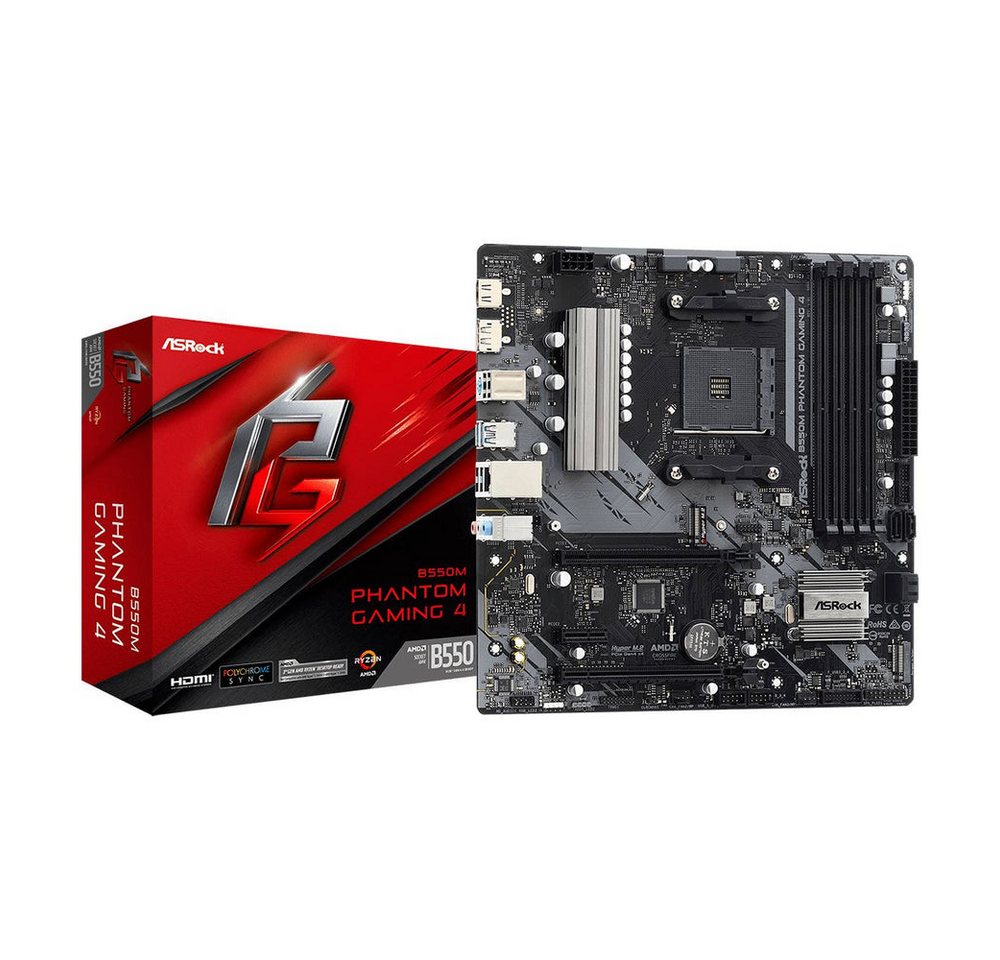 Asrock Mainboard Asrock Mainboard von Asrock