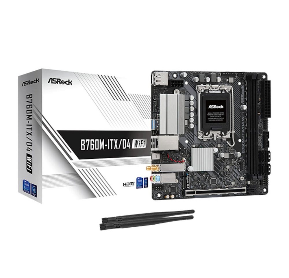 Asrock Mainboard Asrock Mainboard von Asrock