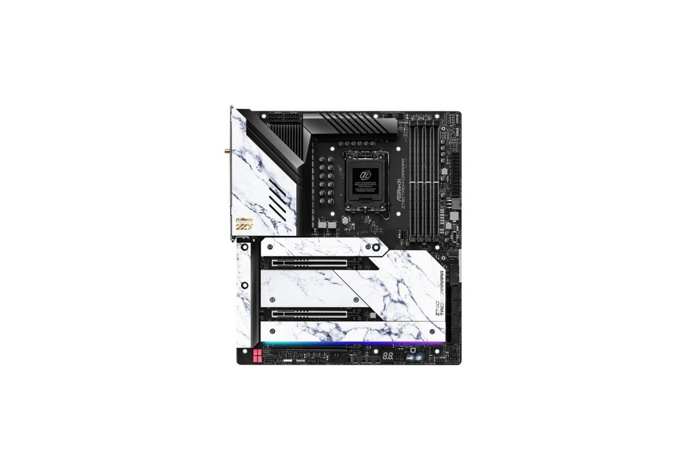 Asrock Z790 Taichi Carrara Mainboard von Asrock