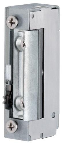 Assa Abloy Elektrotüröffner 118 E 22-42 V AC/DC Stand.DIN L/R Radiusfalle Assa Abloy Elektrotüröffner 118 E 22-42 V AC/DC Stand.DIN L/R Radiusfalle von Assa Abloy effeff