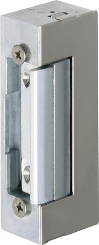 Assa Abloy Elektrotüröffner 17E 8-16 V AC/DC Stand.DIN L/R m.FaFix von Assa Abloy effeff