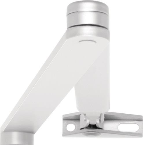 Assa Abloy Festellgestänge L191 weiß DC 200/DC 300 Assa Abloy effeff von Assa Abloy effeff
