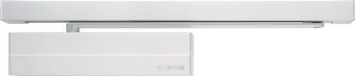 Assa Abloy Gleitschienentürschließer DC700 NormalmontBands.EN3-6 weiß 9016EN von Assa Abloy effeff