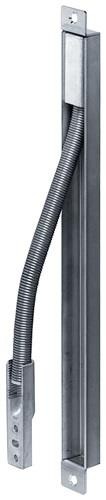 Assa Abloy Kabelübergang 10312 verd.VA einseitige Einbauwanne Assa Abloy effeff von Assa Abloy effeff