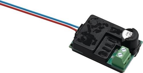 Assa Abloy Vorlastelektronik 760-12 max.500mA Stromaufnahme 2-adrig Assa Abloy Vorlastelektronik 760-12 max.500mA Stromaufnahme 2-adrig von Assa Abloy effeff