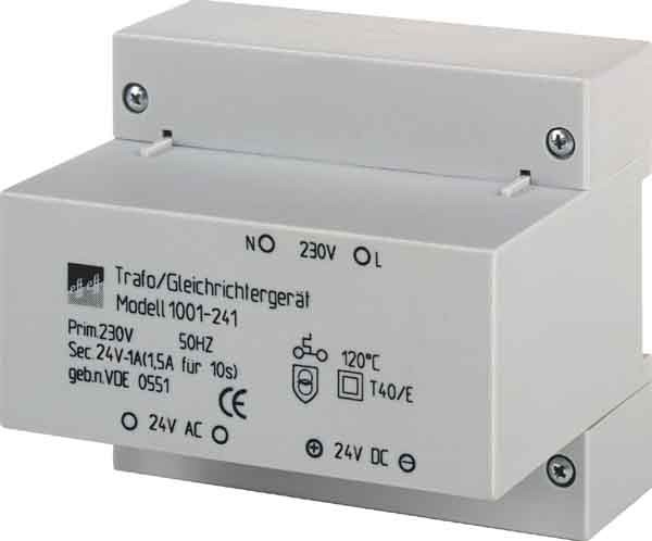 Assa Abloy effeff Stromversorgung 1001-12-1----00 Assa Abloy effeff Stromversorgung 1001-12-1----00 von Assa Abloy effeff