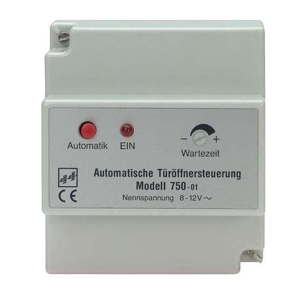 Assa Abloy effeff Türsteuerung 750----------00 Assa Abloy effeff Türsteuerung 750----------00 von Assa Abloy effeff