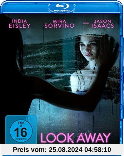 Look Away [Blu-ray] von Assaf Bernstein